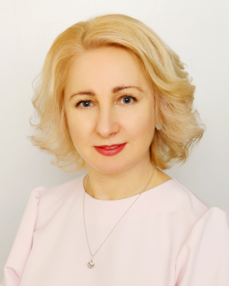 Шпаковская Елена Васильевна